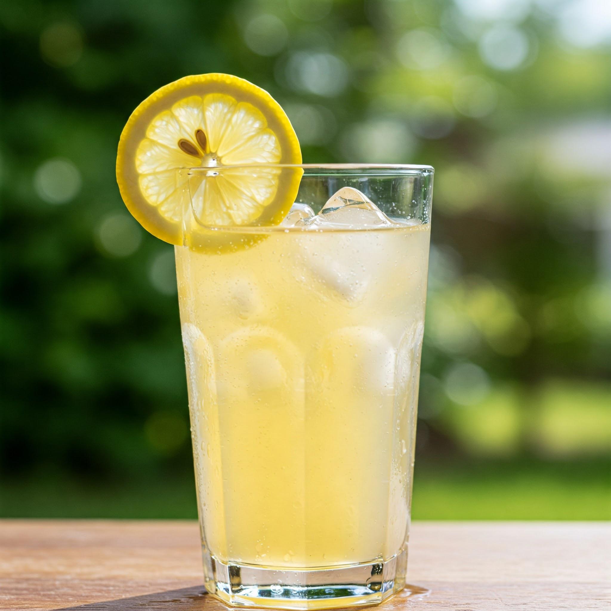 Limonada natural clásica img